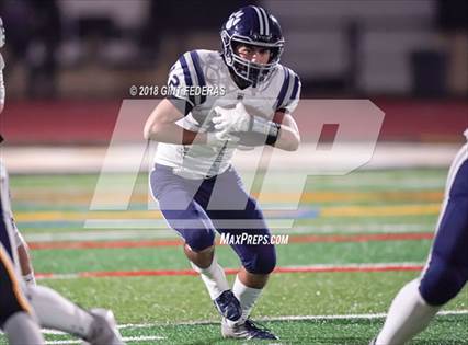 Mateo Perez Marin Catholic Hs Kentfield Ca Maxpreps