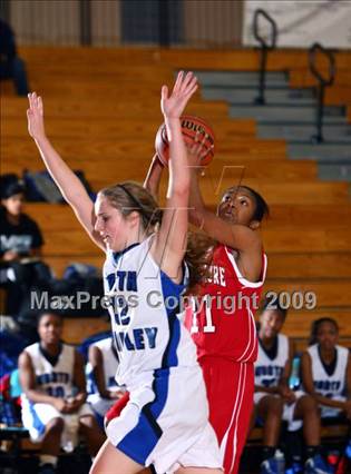 Lindsey Mann North Crowley Hs Fort Worth Tx Maxpreps