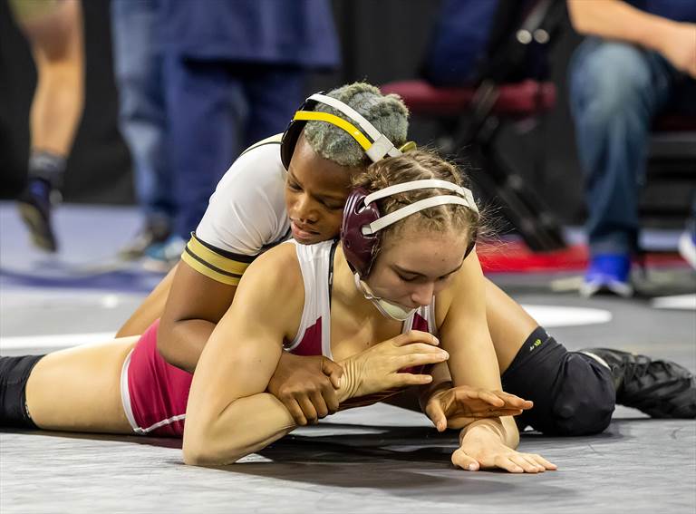 California High School Wrestling Schedules Scores Team Coverage Maxpreps