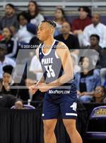 Henderson Collegiate High School Henderson Nc Basketball