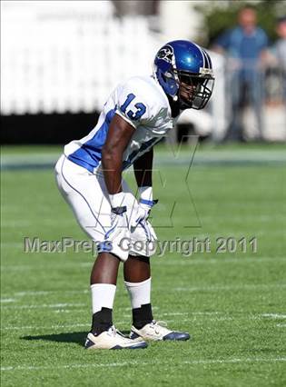 Ronnie Cohen High School Football Stats Armwood Seffner Fl