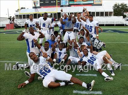 Byron Cowart High School Football Stats Armwood Seffner Fl