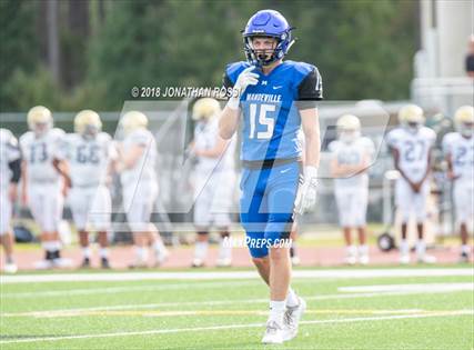 Ben Bonner Mandeville Hs Mandeville La Maxpreps