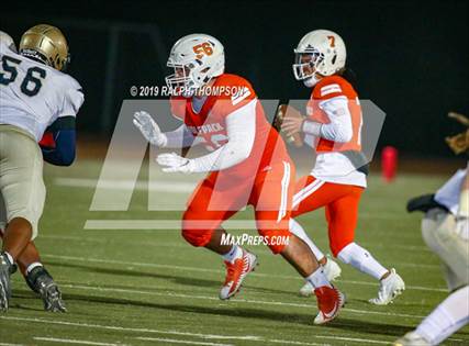 Ryan Cheesman Cosumnes Oaks Hs Elk Grove Ca Maxpreps