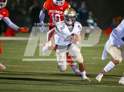 Carter Harris Elk Grove Hs Elk Grove Ca Maxpreps
