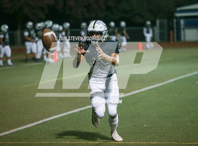 Photo 1 In The Buhach Colony Vs Roseville Cif Sjs D2 Playoff