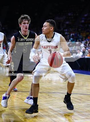 Colbey Ross Eaglecrest Hs Centennial Co Maxpreps