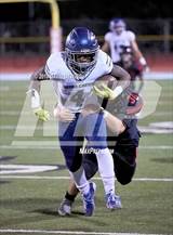 Jd Sumlin Alemany Hs Mission Hills Ca Maxpreps