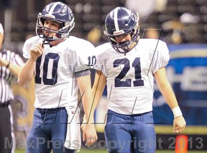 Michael Froeba Ahhs Covington La Maxpreps