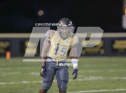 Matt Delfendahl Mount Juliet Hs Mt Juliet Tn Maxpreps