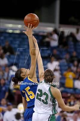 Photo 1 In The Bishop Amat Vs St Mary S Stockton State D3 Final