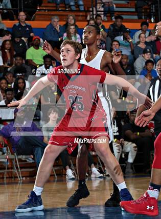 John Miralia Providence Day Hs Charlotte Nc Maxpreps