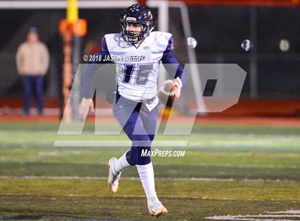 Joey Aguilar High School Football Stats Freedom Oakley Ca