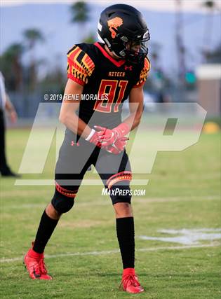 Jacob Castaneda Palm Desert Hs Palm Desert Ca Maxpreps
