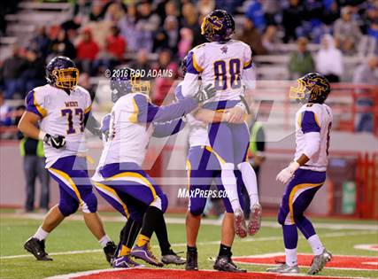 Tyler Ciurej Bellevue West Hs Bellevue Ne Maxpreps