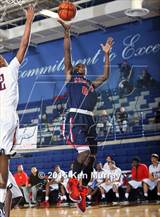 Ladarius Young Atascocita Hs Humble Tx Maxpreps