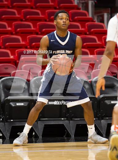 Photo 1 In The Florida Prep Vs South Miami Hoophall Miami