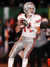 Carlos Hernandez Rancho Verde Hs Moreno Valley Ca Maxpreps