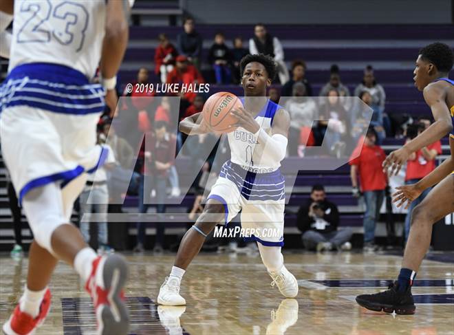 Photo 1 In The Curie Vs Simeon Ihsa 4a Super Sectional Photo