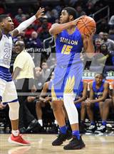 Jeremiah Stamps Simeon Hs Chicago Il Maxpreps
