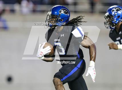 Markeis Colvin High School Football Stats Armwood Seffner Fl