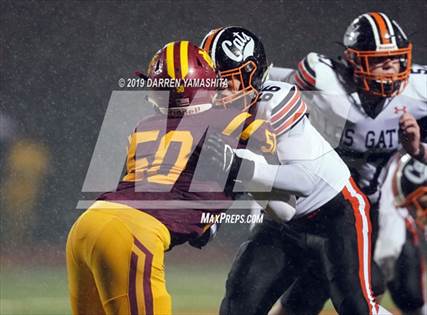 Kade Cochran Los Gatos Hs Los Gatos Ca Maxpreps