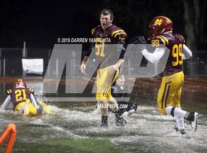 Dyllan Knechtle Cardinal Newman Hs Santa Rosa Ca Maxpreps