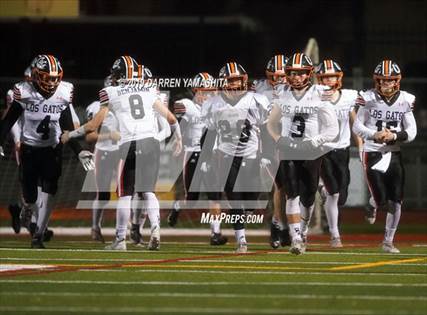 Andrew Rogers Los Gatos Hs Los Gatos Ca Maxpreps