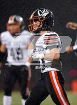 Andrew Rogers Los Gatos Hs Los Gatos Ca Maxpreps