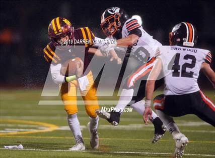 Clay Woo Cardinal Newman Hs Santa Rosa Ca Maxpreps