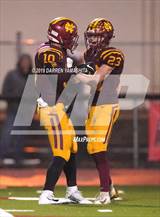 Zack Moran Cardinal Newman Hs Santa Rosa Ca Maxpreps