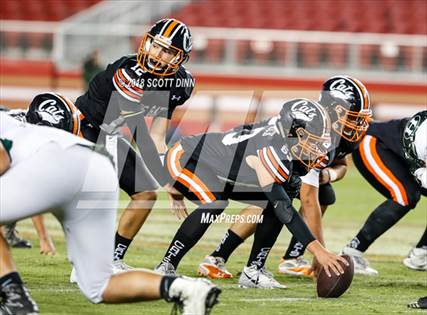 Cole Merrick High School Football Stats Los Gatos Los Gatos Ca
