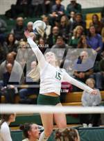 Detroit Country Day High School Beverly Hills Mi Volleyball