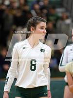 Detroit Country Day High School Beverly Hills Mi Volleyball