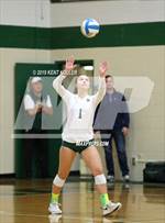 Detroit Country Day High School Beverly Hills Mi Volleyball