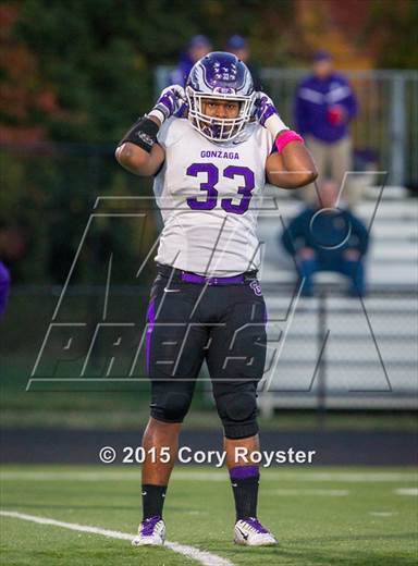 Photo 1 In Football Photo Gallery Gonzaga Our Lady Of Good