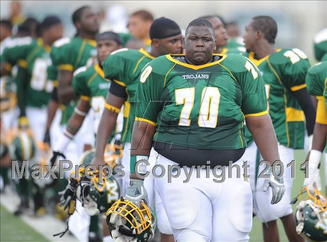 Photo 1 In The Madison Vs Central Florida Vs Texas Football