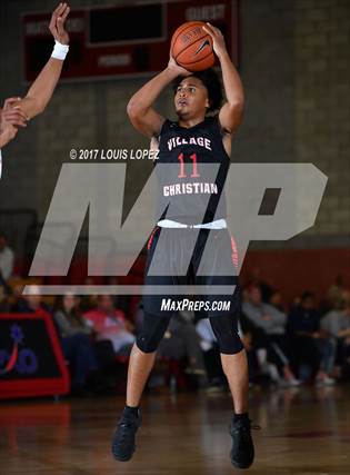 Jalen Riley Vchs Sun Valley Ca Maxpreps