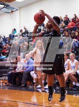 Demoyia Corprew Green Hope Hs Cary Nc Maxpreps