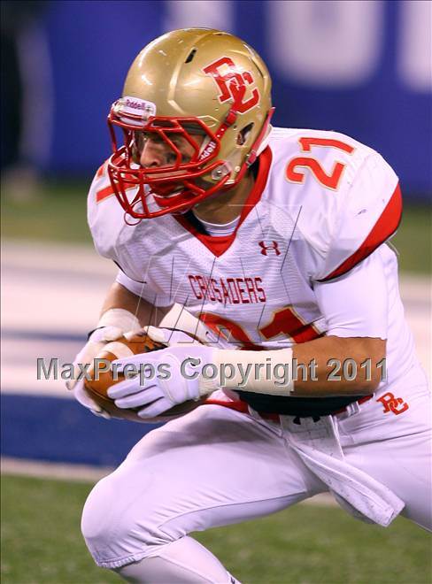 best high school football team in new jersey