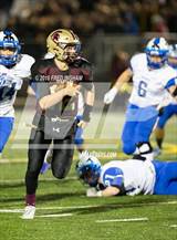 Mitch Griffis Broad Run Hs Ashburn Va Maxpreps