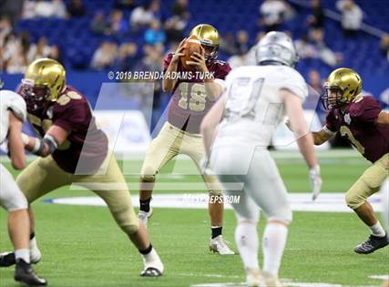 Blake White Ilhs Indianapolis In Maxpreps