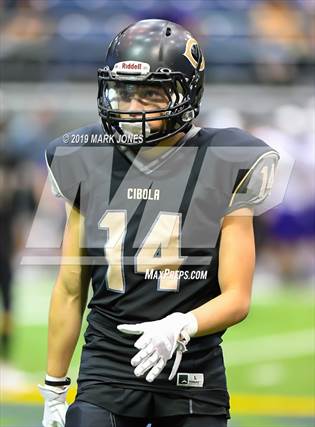 Daniel Delgado Cibola Hs Yuma Az Maxpreps