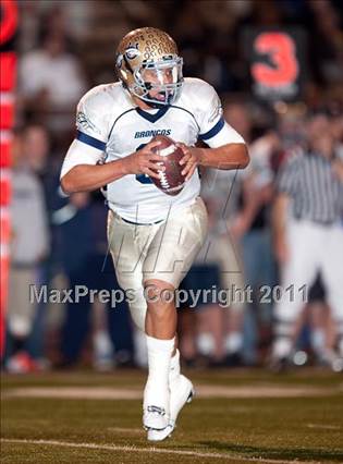 Derrick Brown Vista Murrieta Hs Murrieta Ca Maxpreps