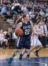 Lea Sammarco Bishop Carroll Hs Ebensburg Pa Maxpreps