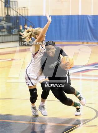 Melia Hopkins Gds Greensboro Nc Maxpreps