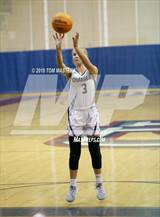 Lauren Jensen Providence Day Hs Charlotte Nc Maxpreps