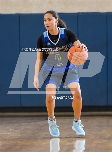 Photo 1 In The Lynwood Vs Shadow Mountain Nike Tournament Of