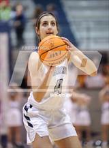 Elle Papahronis Edmond North Hs Edmond Ok Maxpreps