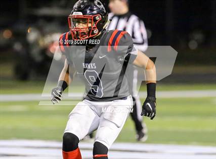 Peyton Underwood Bishop Hartley Hs Columbus Oh Maxpreps